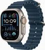 Watch Ultra 2 GPS + Cellular, 49 mm Titan­gehäuse, Ocean Produktbild-Vorschau 1