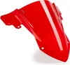 Windschild Puig Z-Racing-Scheibe 445 x 425 mm mit ABE für Produktbild-Vorschau 1