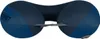 Reise-Kissen STS Aeros Pillow Premium Traveller Navy Produktbild-Vorschau 3