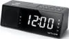 Radio-réveil double alarme noir - Muse - M172BT - Voir les images du produit 1