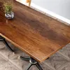 Holzoptik Möbelfolie, Holz Folie Arbeitsplatte, Küche Produktbild-Vorschau 4
