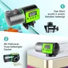 Automatischer Fischfutterautomat Aquarium, Elektrischer Produktbild-Vorschau 6