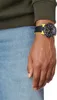 CASIO Uniuhr GA-2000-1A9ER gelb schwarzes Resin Armband Produktbild-Vorschau 5
