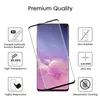 4in1 Set für Samsung Galaxy S10  2x Display Schutzglas + 2x Produktbild-Vorschau 10