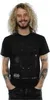 Star Wars - "Rogue One" T-Shirt für Herren BI45614 (XXL) Produktbild-Vorschau 2