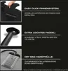 FitEngine SUP Allrounder/Racer/Junior 12'' Umfangreiches Produktbild-Vorschau 8