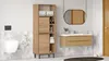 Skye Decor, On10C-S, Badezimmerschränke, Produktbild-Vorschau 1