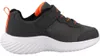 Skechers Bounder Techrox Kinder Sneaker – Sportliche Schuhe Produktbild-Vorschau 4