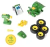 Tomy 46655, Traktor, 1,5 Jahr(e), AA, Kunststoff, Produktbild-Vorschau 12