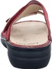 Finn Comfort Damen Damenschuhe rot Gr. 39 Produktbild-Vorschau 45