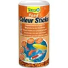 Tetra Pond Colour Sticks Fischfutter Entfaltung nat. Produktbild-Vorschau 6
