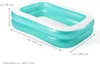 Bestway Aufblasbarer Pool 201 x 150 x 51 cm 54005 Produktbild-Vorschau 32