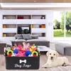 Aufbewahrungsboxen für Hundespielzeug, Produktbild-Vorschau 4