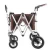 FUXLIFE by FUXTEC Bollerwagen FX-CTL900 Braun - Premium Produktbild-Vorschau 16