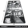 Alfombrilla para ratón Titanwolf Gaming XXL, 900 x 400 x 3 Vista previa de la imagen del producto 2