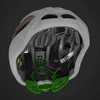 Wozinsky HT-68TL, Helm mit offenem Visier Produktbild-Vorschau 11
