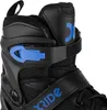 Xride® 4-v-1 inline korčule pre deti – kolieskové korčule – Náhľad obrázku produktu 14