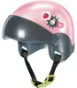 BABY born Scooterhelm, 43 cm (roze) Productafbeelding-voorbeeld 2