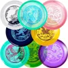 Sada na discgolf, 8 kusů, startovací sada na discgolf, Náhled obrázku produktu 1