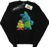 Disney - "Toy Story 4" Sweatshirt für Herren BI50131 (S) Produktbild-Vorschau 1