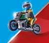 PLAYMOBIL 70552, Motocykl, 4 lat(a), Plastik, Wielobarwny Podgląd zdjęcia produktu 21