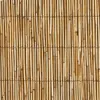 Windhager Schilf Sichtschutzmatte, 1 m hoch, stabil mit Produktbild-Vorschau 4