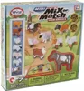 MalBlo Magnetic. Mini zwierzęta z gospodarstwa Podgląd zdjęcia produktu 1