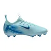 Nike Mercurial Vapor 16 FG/MG Fußballschuhe Kinder Produktbild-Vorschau 2