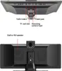YUEHOO 11,26" Carplay Autoradio mit 4K Dashcam, 1080P Produktbild-Vorschau 8