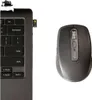 Logitech Wireless Mouse MX Anywhere 3S f. Business graphite Produktbild-Vorschau 2