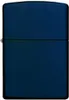Feuerzeuge ZIPPO NAVY BLUE MATTE 60001188 Produktbild-Vorschau 2