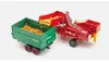 Bruder, Grimme SE 75-30 Sklízeč brambor 02130, Profi, Náhled obrázku produktu 22