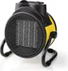 Nedis Industrie Heizlüfter 1000 / 2000 W | Verstellbares Produktbild-Vorschau 7