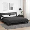 vidaXL Copertura per letto per tutte le stagioni, 200 x 220 Anteprima dell’immagine prodotto 2