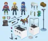 71876 City Action Diamantenraub Produktbild-Vorschau 10