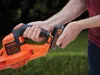 Black & Decker GWC1820PC, Ruční fukar, 209 km/h, Foukání, Náhled obrázku produktu 4