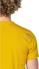 Rafiki Arcos Kurzarm-t-shirt Gelb M Mann Gelb M Produktbild-Vorschau 8