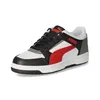 Puma Rebound Joy Low Laufschuh Weiß in Gr. 42.5 Produktbild-Vorschau 10