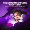 Dimmbares Nachtlicht für Kinder | kabellose Tischleuchte Produktbild-Vorschau 4