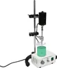 Miscelatore elettrico, 100W, 0-3000 giri/min, 220V, timer: Anteprima dell’immagine prodotto 1
