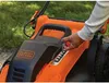 Tondeuse électrique BLACK+DECKER LM2000-QS, 2000W, Coupe Voir les images du produit 4