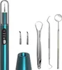INF Zahnpflegeset mit Ultraschall-Zahnsteinentferner Produktbild-Vorschau 1