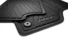 Original VW Golf 8 2020-2026 Allwetterfußmattenset, vorne Produktbild-Vorschau 1