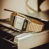 Zegarek Casio Vintage AQ-800EG-9AEF złoty Podgląd zdjęcia produktu 21