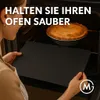 Mata ochronna do piekarnika z nieprzywierającą powłoką Podgląd zdjęcia produktu 4