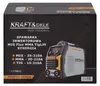 Saldatrice inverter MIG-MAG, MMA, TIGLift | Kraft&Dele Anteprima dell’immagine prodotto 11