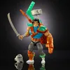 Masters of the Universe Origins Turtles of Grayskull Casey Produktbild-Vorschau 4