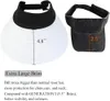 Sonnenhut, Damen-Sonnenhut mit breiter Krempe, Produktbild-Vorschau 6