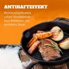 Pentola da fuoco Petromax fp25 con manico Anteprima dell’immagine prodotto 41