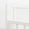 Babybettchen New Baby BEA Zebra mit abnehmbarer Seitenwand Produktbild-Vorschau 4